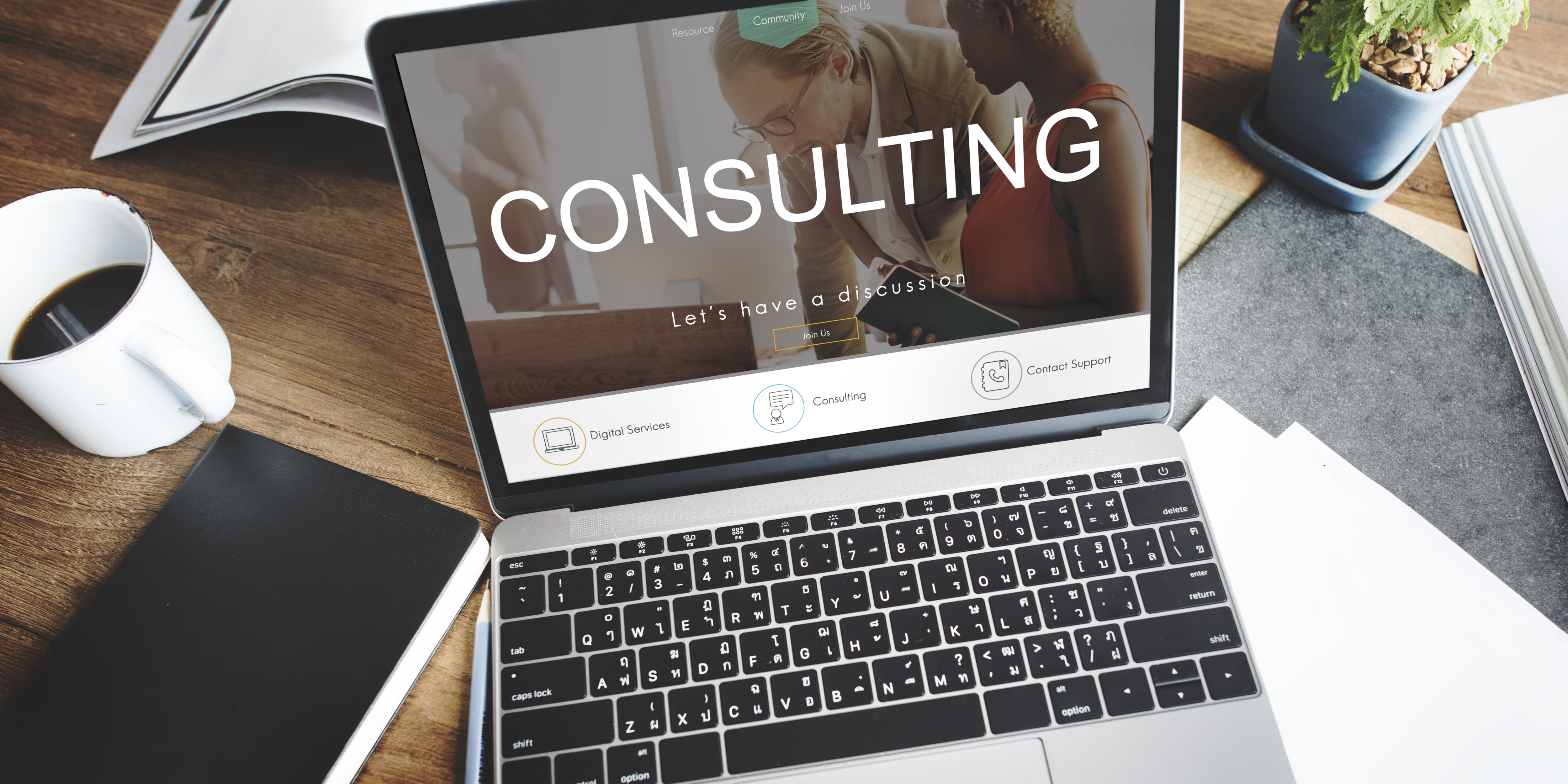 Консалтинг-блог в Чехии